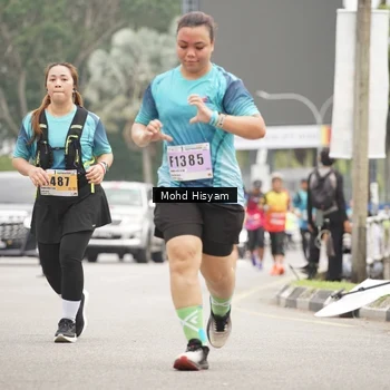 Runner Photo 8987073