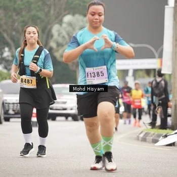 Runner Photo 8987074
