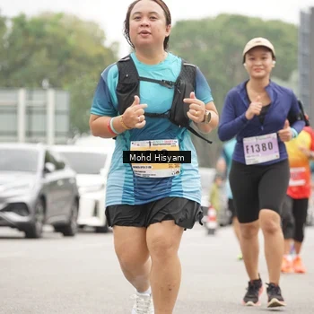 Runner Photo 8987081