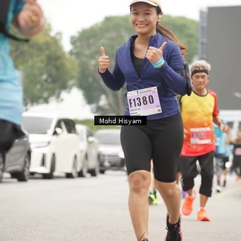 Runner Photo 8987082