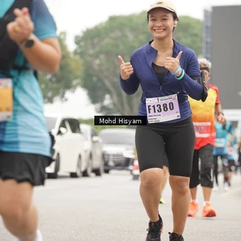 Runner Photo 8987083