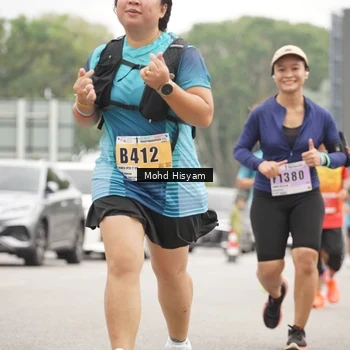 Runner Photo 8987084