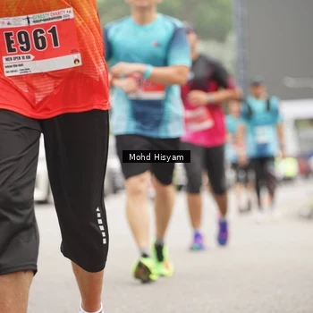 Runner Photo 8987088