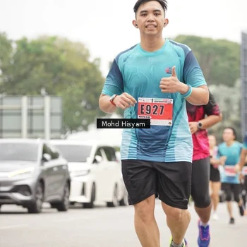Runner Photo 8987090
