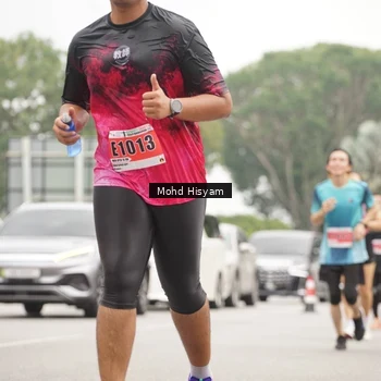 Runner Photo 8987093