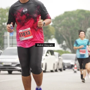 Runner Photo 8987094