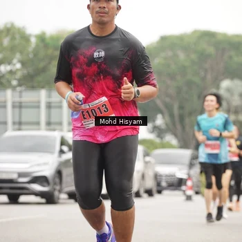 Runner Photo 8987095