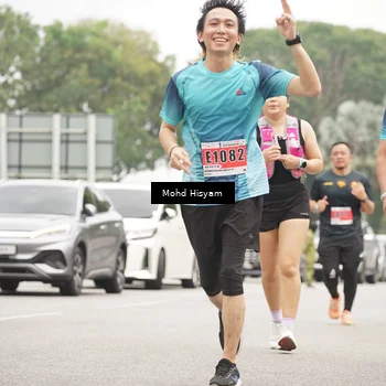Runner Photo 8987104