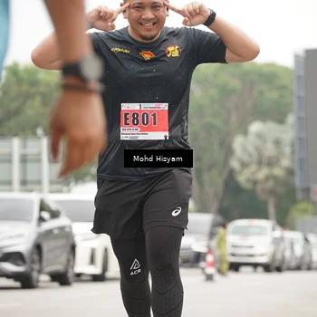 Runner Photo 8987105