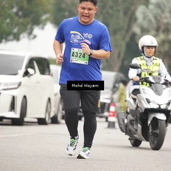 Runner Photo 8987111