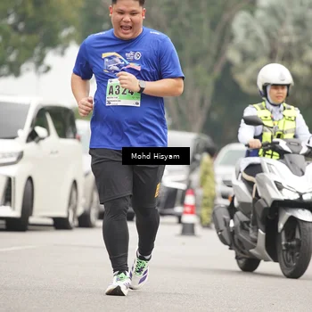 Runner Photo 8987112