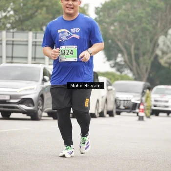 Runner Photo 8987115
