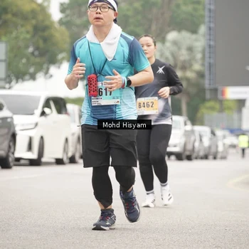 Runner Photo 8987116