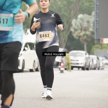 Runner Photo 8987118