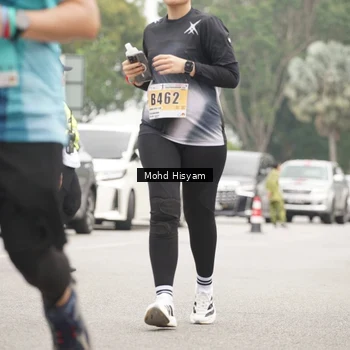 Runner Photo 8987119