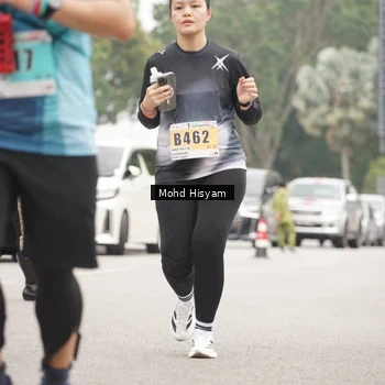 Runner Photo 8987120