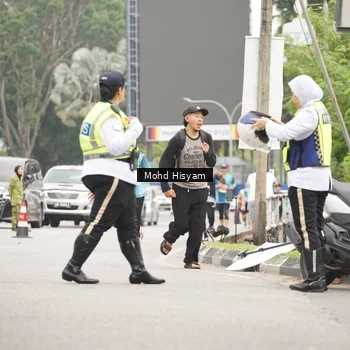 Runner Photo 8987121