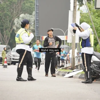 Runner Photo 8987122