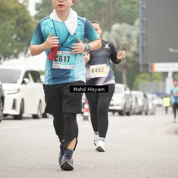 Runner Photo 8987123