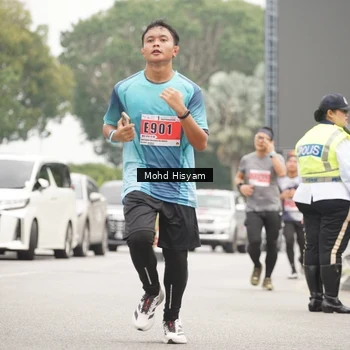 Runner Photo 8987125