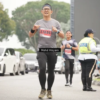 Runner Photo 8987128