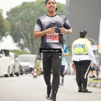 Runner Photo 8987129
