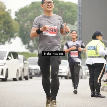 Runner Photo 8987130