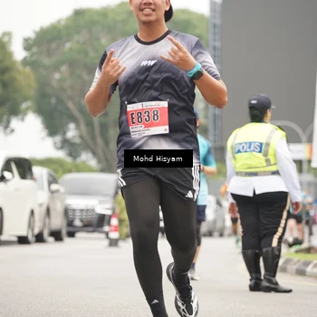 Runner Photo 8987131