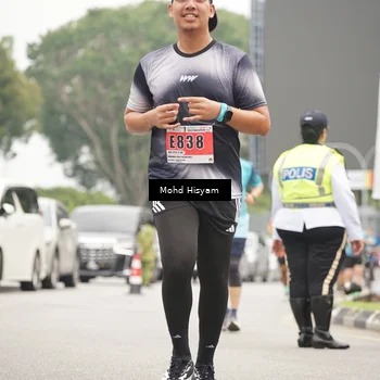 Runner Photo 8987132