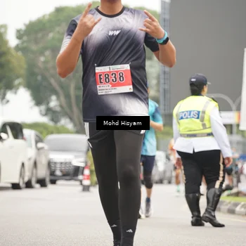Runner Photo 8987133