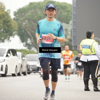 Runner Photo 8987135