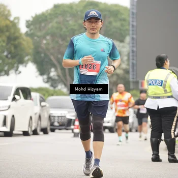 Runner Photo 8987136