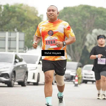 Runner Photo 8987137