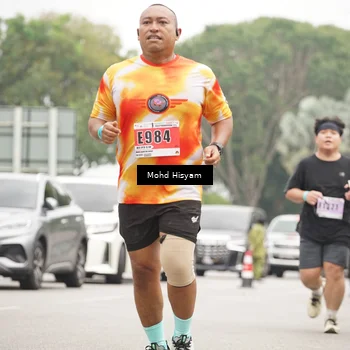 Runner Photo 8987138