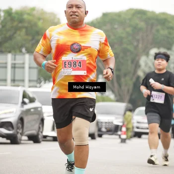 Runner Photo 8987139