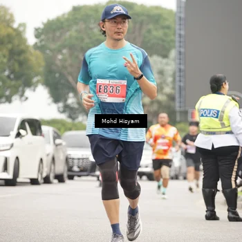 Runner Photo 8987140