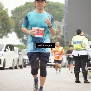 Runner Photo 8987141