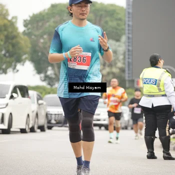 Runner Photo 8987142
