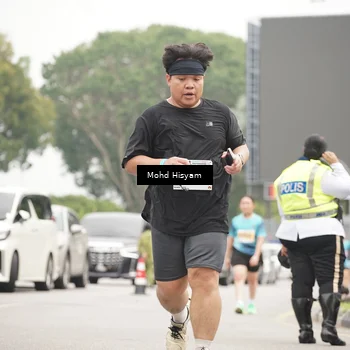 Runner Photo 8987143