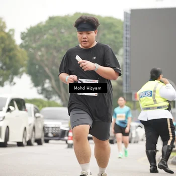 Runner Photo 8987144