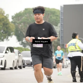 Runner Photo 8987145