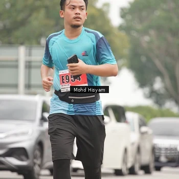 Runner Photo 8987146