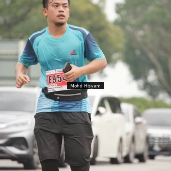 Runner Photo 8987147