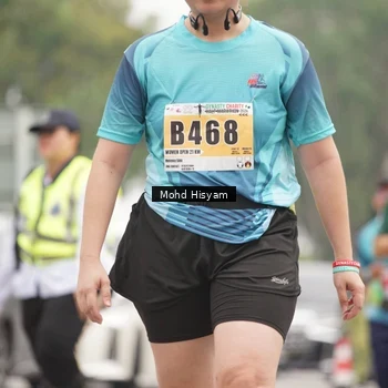 Runner Photo 8987148
