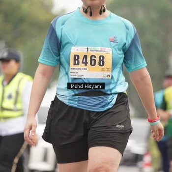 Runner Photo 8987149