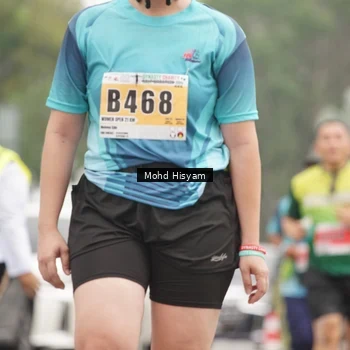 Runner Photo 8987150