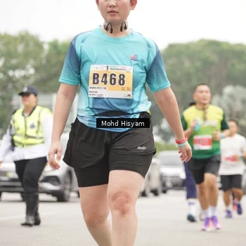 Runner Photo 8987151