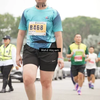 Runner Photo 8987152