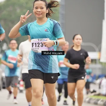 Runner Photo 8987155