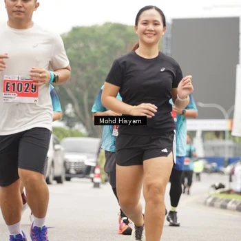 Runner Photo 8987157